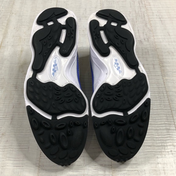 Nike Air Zoom Spiridon Running Sneaker Men 9.5 New - Picture 5 of 6